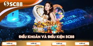 Điều Khoản Và Điều Kiện - Nền Tảng Minh Bạch Cho Giải Trí Trực Tuyến